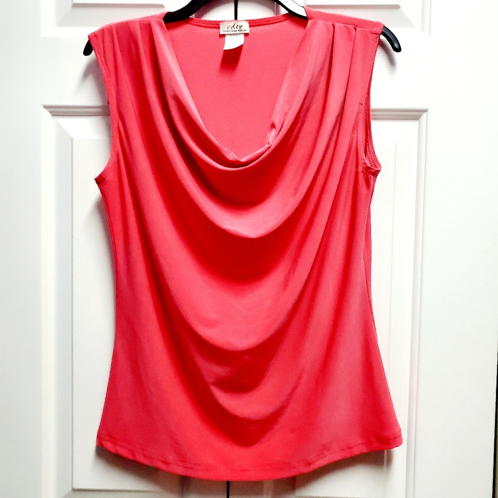 Dressy top